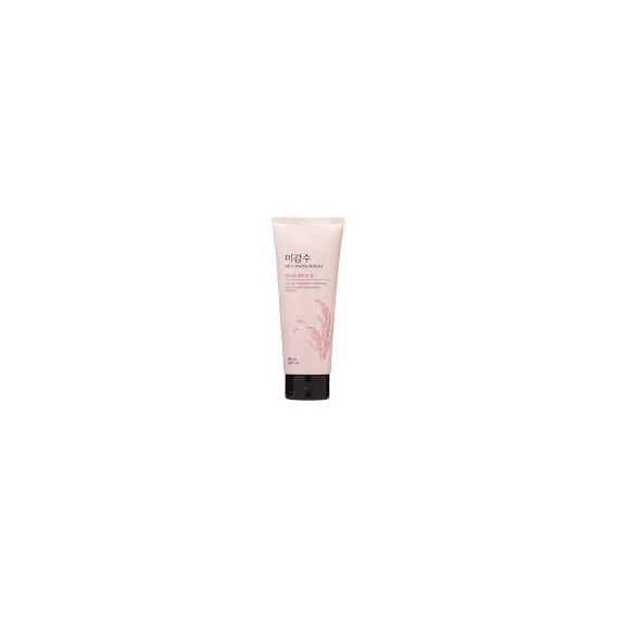 The Face Shop Rice Water Bright Foaming Cleanser 150ml