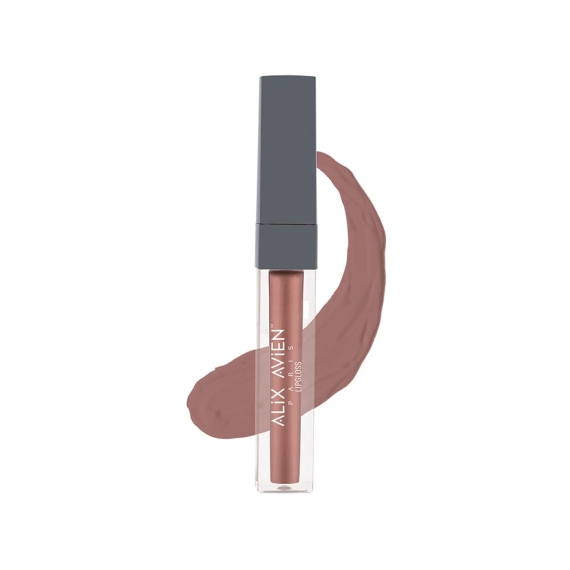 Alix Avien Lip Gloss - 02 (3ml)