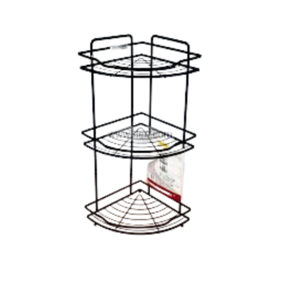 Bathroom / Kitchen Corner Rack