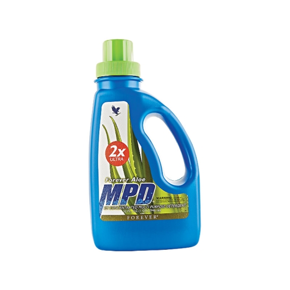 FOREVER ALOE MPD (2X ULTRA) 946ML