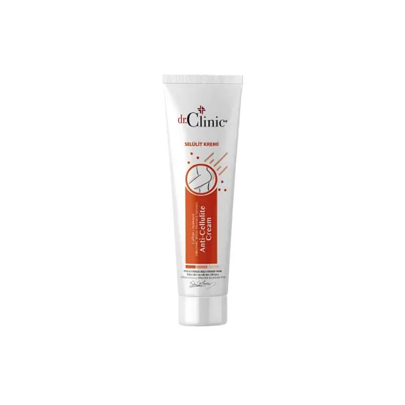 Dr. Clinic Anti-Cellulite Cream 150ml