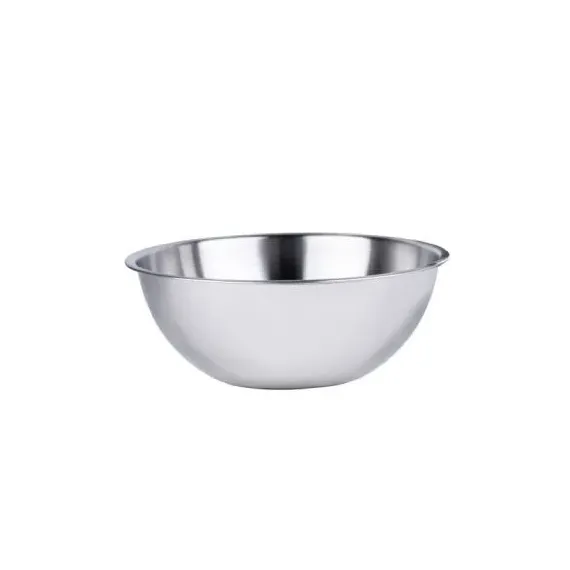 Zebra Stainless Steel Mixing Bowl 15cm - 135015