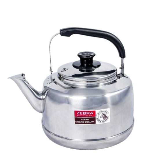 Zebra Kettle Whistle Classic 3.5 Ltr - 113520