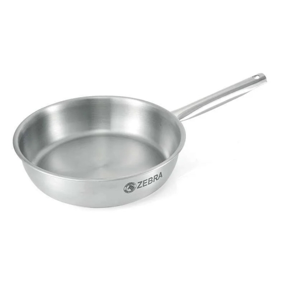 Zebra Frying Pan Vitalux 22cm - 175323