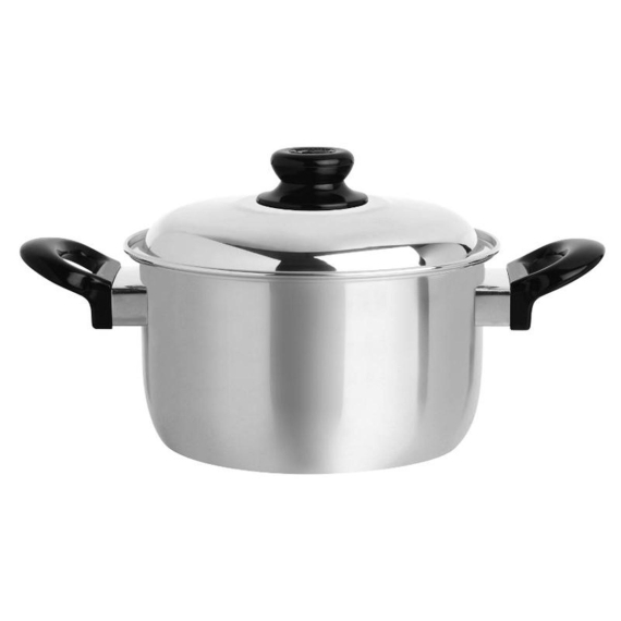 Zebra Stainless Steel Curry Sauce Pot 18cm - 160373