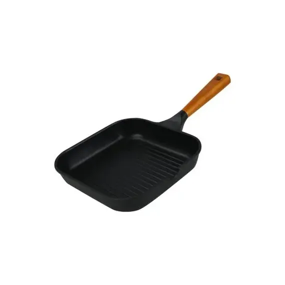 Zebra Grill Pan Non - Stick 24 cm - 174435