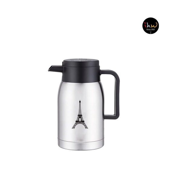 Vacuum Coffee Pot S/S Body - OCP750A