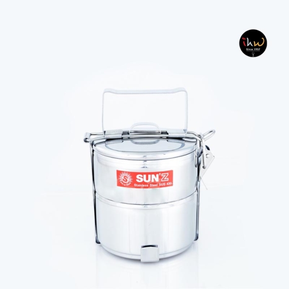 Food Carrier Sun 12x2 - 350822
