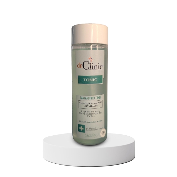 Dr. Clinic Canlandirici Tonic 150ml