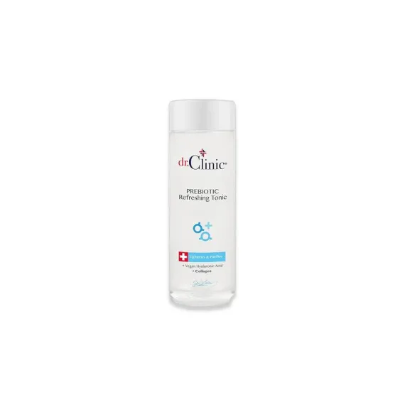 Dr. Clinic Prebiotic Refreshing Tonic 150ml