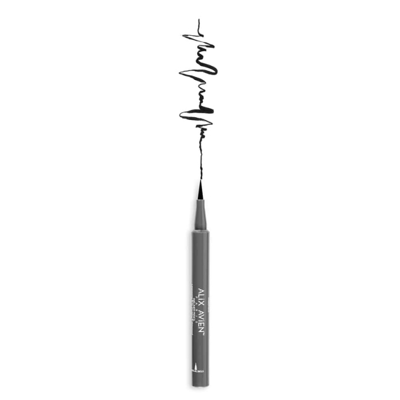 Alix Avien Ink Liner Pencil Black