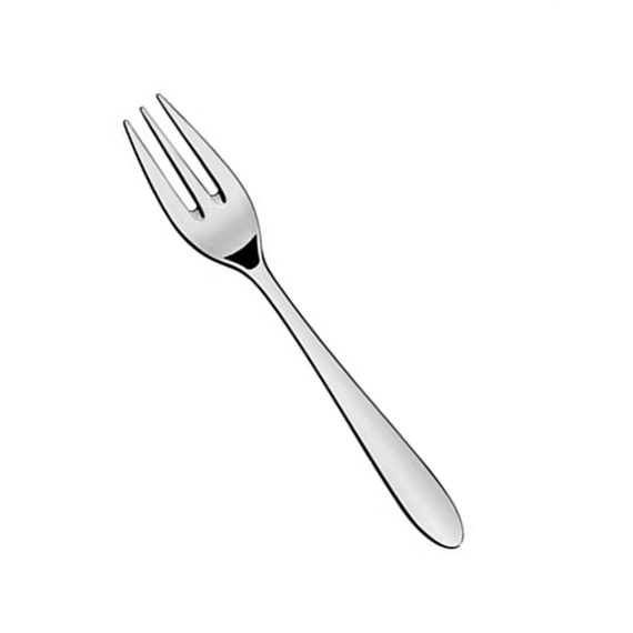 Tramontina Stainless Steel Pastry Fork - 63914/140