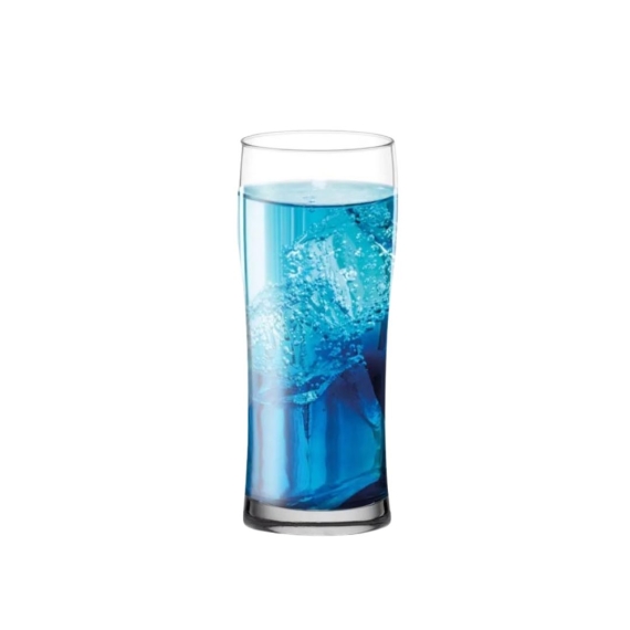 Ocean Sweet Bell Glass Single Pcs 345ml - 0812