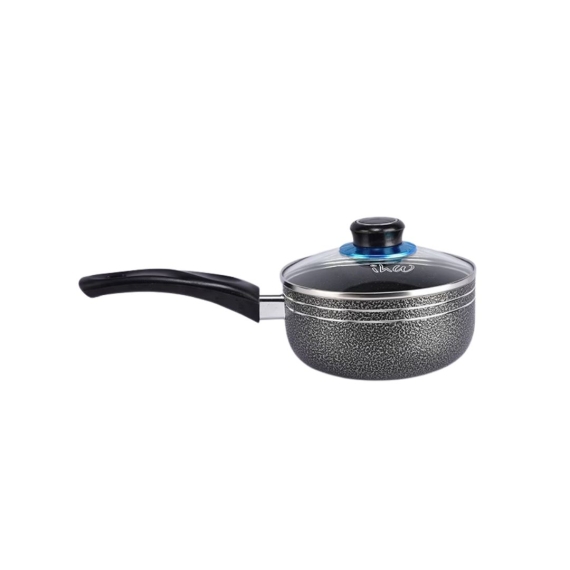 Ocean Sauce Pan with Glass Lid - ONS20SC