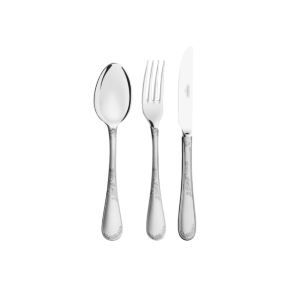 Tramontina Flatware Set 24 Pcs - 66929/006
