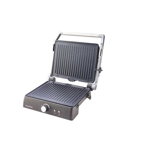 Ocean Electric Press grill 4 Slice with lock - OPG020