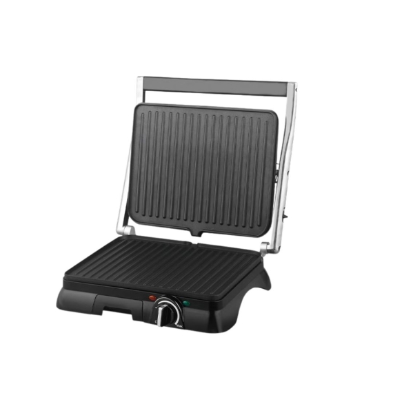Ocean Electric Press grill 4 Slice - OPG110