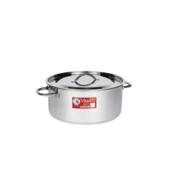 Stock Pot Vitalux 36x22cm - 171318