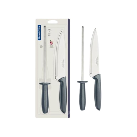 Knife Set Plenus - 23498/611