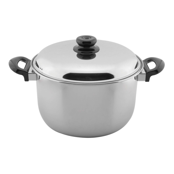 Zebra Stainless Steel Carry Sauce Pot 30cm - 160379