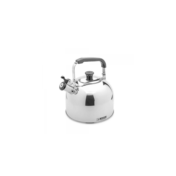 Zebra Kettle Whistle Smart 5.0 Ltr - 113528