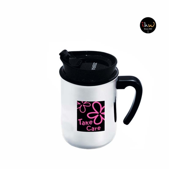 Zebra Mug Double (Extra Pop) - 112017