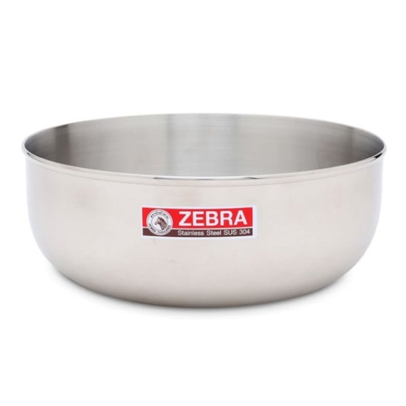 Zebra water Bowl 11 Cm - 224111